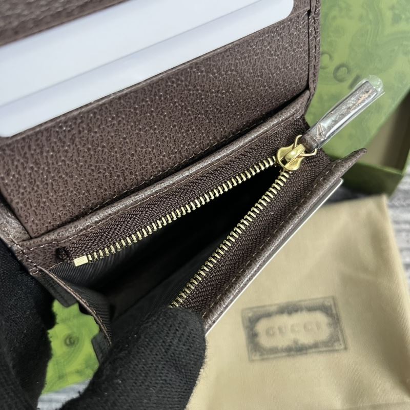 Gvc*1 wallets